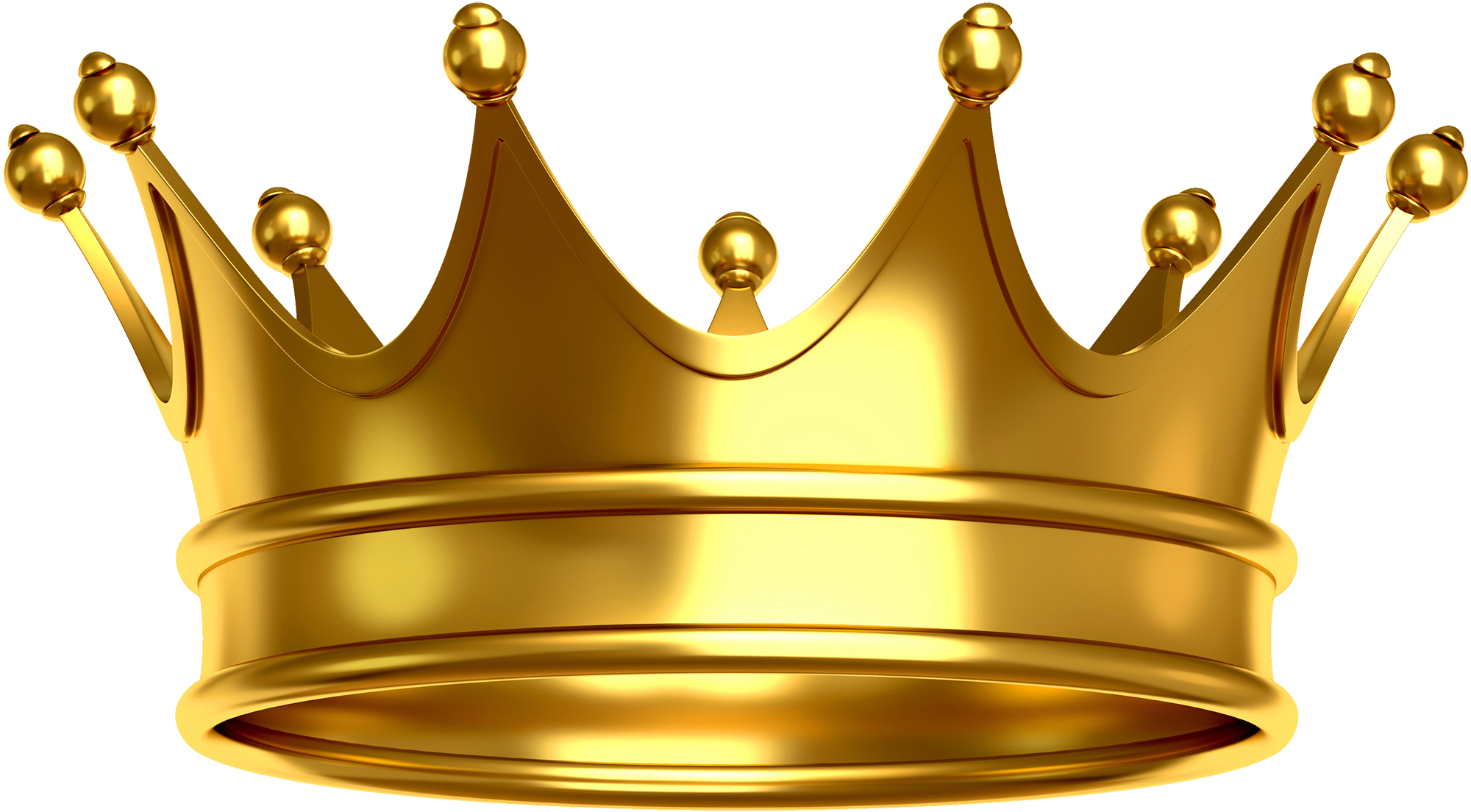 Crown logo